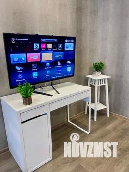 1-к квартира, посуточно, 48м2, 6/16 этаж