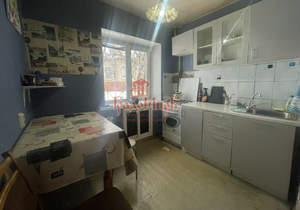 2-к квартира, на длительный срок, 43м2, 1/5 этаж