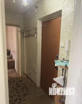 2-к квартира, на длительный срок, 45м2, 5/5 этаж