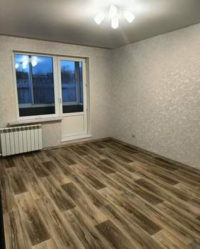 2-к квартира, на длительный срок, 46м2, 4/5 этаж