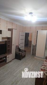 1-к квартира, посуточно, 45м2, 1/19 этаж