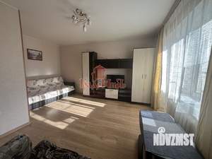 1-к квартира, на длительный срок, 31м2, 4/5 этаж