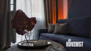 1-к квартира, посуточно, 32м2, 1/1 этаж