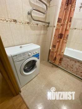 1-к квартира, на длительный срок, 50м2, 6/17 этаж