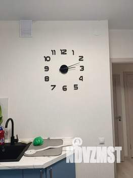 1-к квартира, посуточно, 35м2, 10/12 этаж