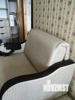 1-к квартира, на длительный срок, 32м2, 2/5 этаж