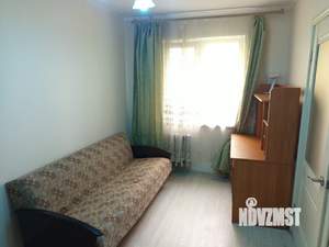 2-к квартира, на длительный срок, 44м2, 4/5 этаж