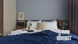 2-к квартира, посуточно, 50м2, 1/1 этаж