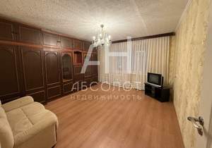 3-к квартира, на длительный срок, 62м2, 5/9 этаж