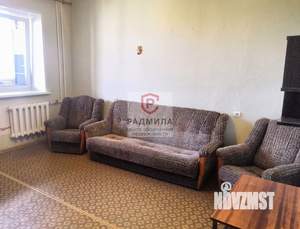 1-к квартира, на длительный срок, 44м2, 5/10 этаж