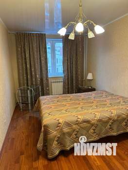 2-к квартира, на длительный срок, 59м2, 4/20 этаж