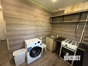 2-к квартира, на длительный срок, 39м2, 3/5 этаж