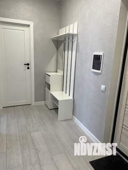 1-к квартира, посуточно, 37м2, 3/4 этаж