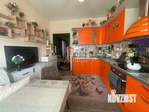 1-к квартира, на длительный срок, 48м2, 16/17 этаж