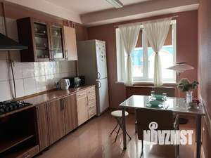 1-к квартира, посуточно, 48м2, 1/1 этаж