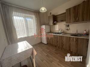 1-к квартира, на длительный срок, 31м2, 4/5 этаж