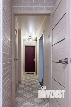 1-к квартира, посуточно, 34м2, 5/9 этаж