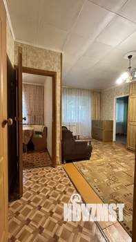 2-к квартира, на длительный срок, 44м2, 3/4 этаж