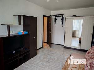 2-к квартира, на длительный срок, 42м2, 4/5 этаж