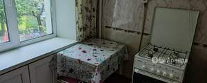 2-к квартира, на длительный срок, 42м2, 2/5 этаж
