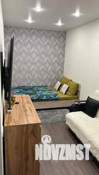 1-к квартира, посуточно, 28м2, 3/5 этаж