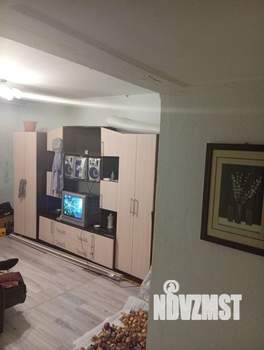 2-к квартира, на длительный срок, 42м2, 1/5 этаж