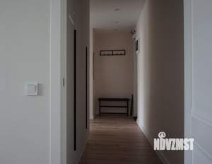 2-к квартира, посуточно, 44м2, 1/1 этаж