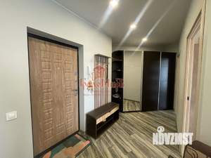 2-к квартира, на длительный срок, 60м2, 12/17 этаж