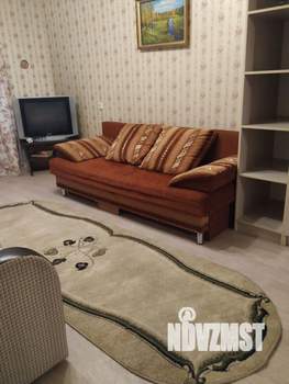 1-к квартира, на длительный срок, 32м2, 2/5 этаж