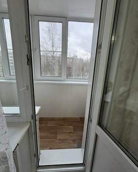 3-к квартира, на длительный срок, 59м2, 6/9 этаж