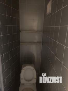 2-к квартира, на длительный срок, 46м2, 4/9 этаж