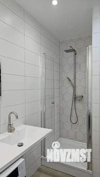 2-к квартира, посуточно, 33м2, 2/6 этаж