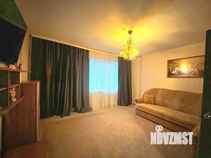 2-к квартира, на длительный срок, 56м2, 1/10 этаж