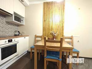 2-к квартира, на длительный срок, 40м2, 9/17 этаж