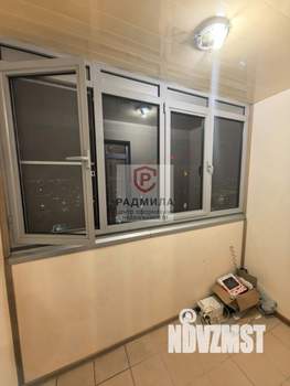 1-к квартира, на длительный срок, 38м2, 14/14 этаж