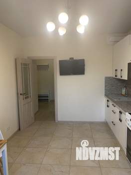 1-к квартира, на длительный срок, 41м2, 3/4 этаж