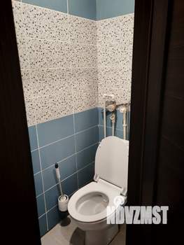 2-к квартира, на длительный срок, 42м2, 4/5 этаж