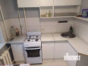 2-к квартира, на длительный срок, 44м2, 4/5 этаж