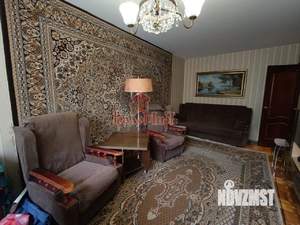3-к квартира, на длительный срок, 75м2, 1/9 этаж