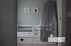 3-к квартира, посуточно, 48м2, 1/1 этаж