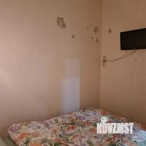 2-к квартира, посуточно, 36м2, 6/7 этаж