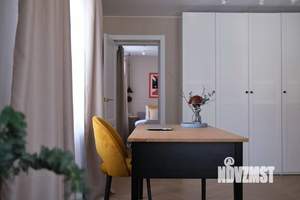 2-к квартира, посуточно, 35м2, 1/1 этаж