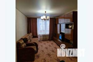 2-к квартира, посуточно, 52м2, 2/5 этаж