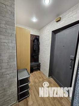 1-к квартира, посуточно, 18м2, 1/1 этаж