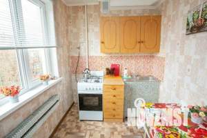 1-к квартира, посуточно, 38м2, 6/9 этаж