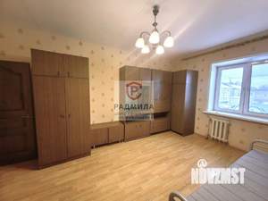 1-к квартира, на длительный срок, 39м2, 2/4 этаж