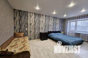 1-к квартира, посуточно, 35м2, 4/5 этаж