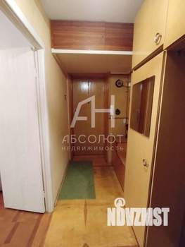 1-к квартира, на длительный срок, 33м2, 3/5 этаж