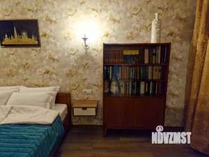 2-к квартира, посуточно, 42м2, 3/4 этаж