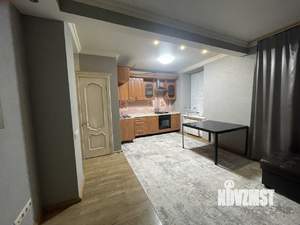 3-к квартира, на длительный срок, 65м2, 2/5 этаж